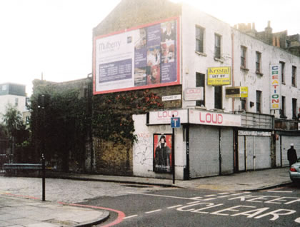 Richard Street
