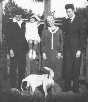 Elizabeth Lucy Hely
