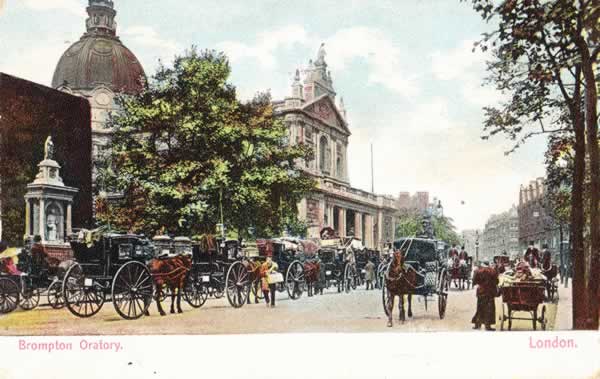 Brompton Oratory