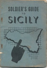 Sicily guide